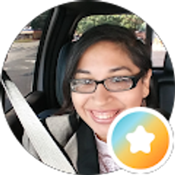 Profile photo of Sarah Lee