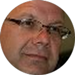 Profile photo of Bobby Oakes