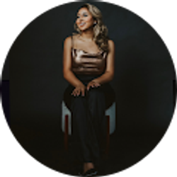 Profile photo of Eliza Sanford