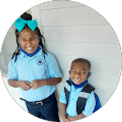 Profile photo of Tenesha Senegal