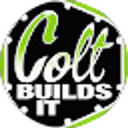 Profile photo of Colt Clewley