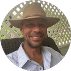 Profile photo of Robert Montgomery