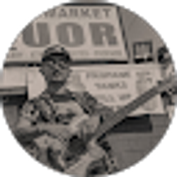 Profile photo of El Compa Freddy
