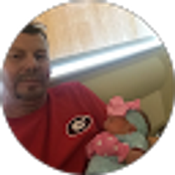 Profile photo of Kenneth Davis