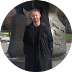 Profile photo of Matt Tomaszewski