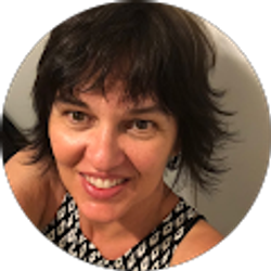 Profile photo of Agnes Dunai