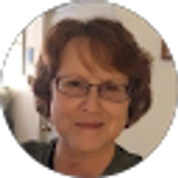 Profile photo of Roxana Proulx