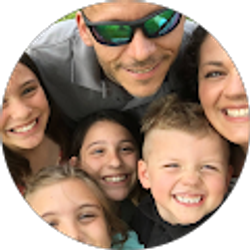 Profile photo of Melissa McSherry