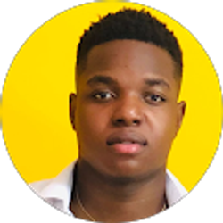 Profile photo of Doudy Paul Thony