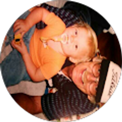 Profile photo of Nicole De Young