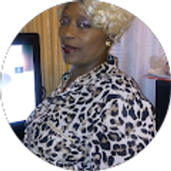 Profile photo of Evonia Jones