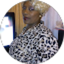 Profile photo of Evonia Jones