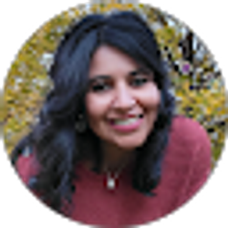 Profile photo of Claudia Menjivar
