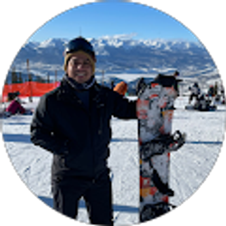 Profile photo of Joseph Cantu