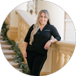 Profile photo of Mayrelis Valle