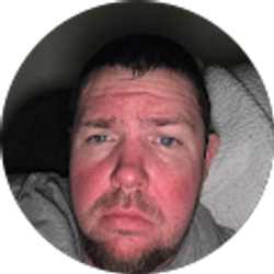 Profile photo of Jesse Morris