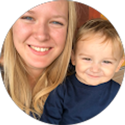 Profile photo of Melanie Granato