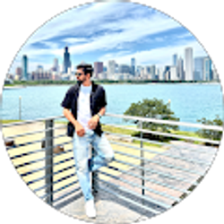 Profile photo of Suman Dhakal