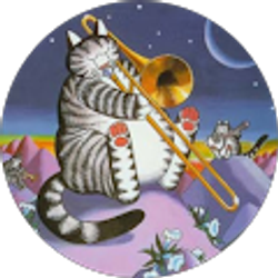 Profile photo of Phil Wyatt