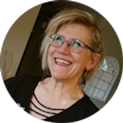 Profile photo of Sheryl Stack