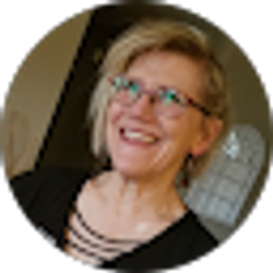 Profile photo of Sheryl Stack