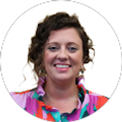 Profile photo of Mallory Sandiford