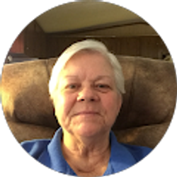 Profile photo of Dottie K