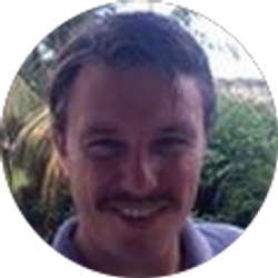 Profile photo of CW Hopley