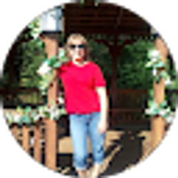 Profile photo of Mitzi Ackerman