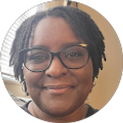 Profile photo of Verla Campbell