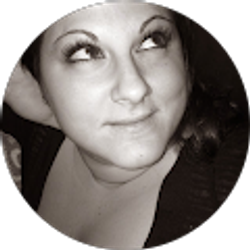 Profile photo of Lisa Indovina