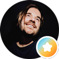 Profile photo of Jordan Clutter