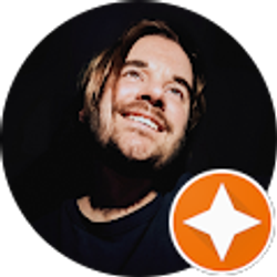 Profile photo of Jordan Clutter
