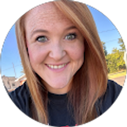 Profile photo of Courtney Bradley