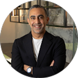 Profile photo of Sam Nassar