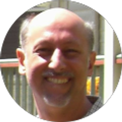 Profile photo of Alexander Ghanbar