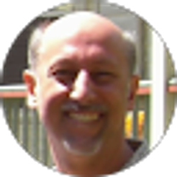 Profile photo of Alexander Ghanbar