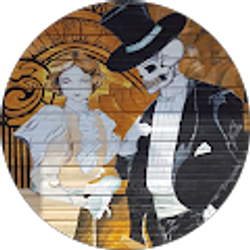 Profile photo of Angel Laveaux