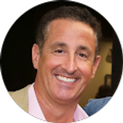 Profile photo of David Mammano
