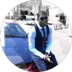 Profile photo of Eric Merriweather