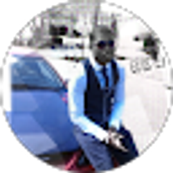 Profile photo of Eric Merriweather