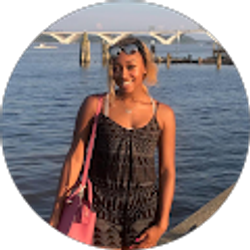 Profile photo of Sariyah Muschette