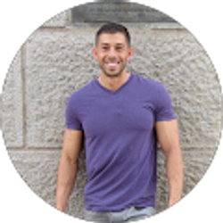 Profile photo of Joseph Canale