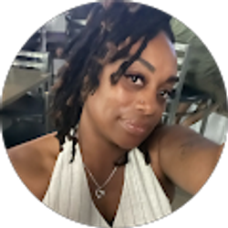 Profile photo of Sequoia Jones