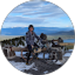 Profile photo of Daniel Batie