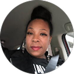 Profile photo of April Hart