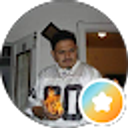 Profile photo of Yonel LOPEZ