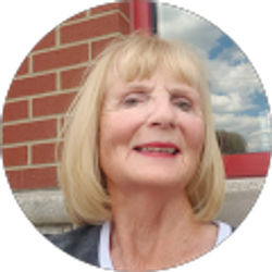 Profile photo of Char Kovac