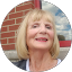 Profile photo of Char Kovac