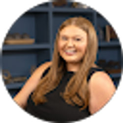 Profile photo of Molly Mcbean